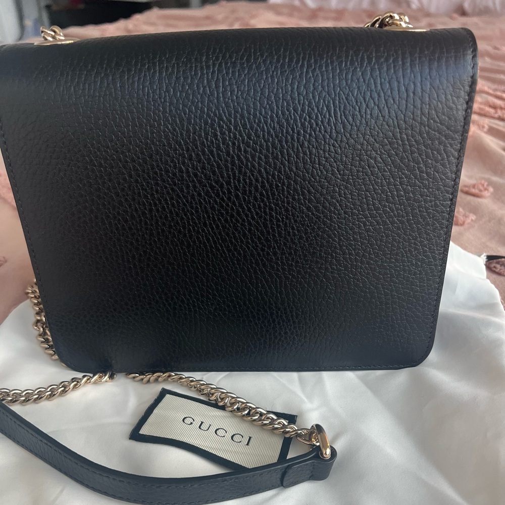 Gucci interlocking GG bag - Picture 5 of 10